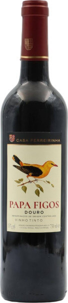 Casa Ferreirinha Papa Figos Tinto 2022