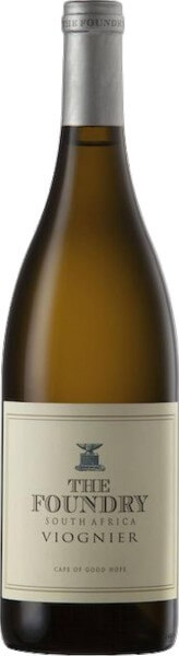 The Foundry Viognier 