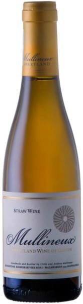 Mullineux Straw Wine