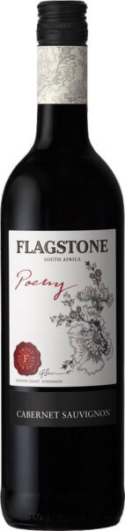 Flagstone Poetry Cabernet Sauvignon 