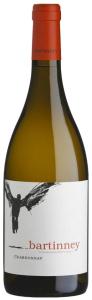 Bartinney Chardonnay 2018