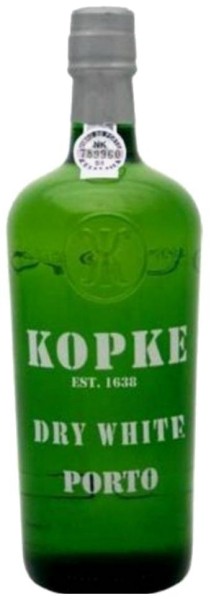 Kopke Dry White Porto
