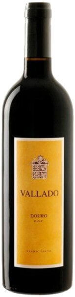 Quinta do Vallado Douro Tinto Magnum