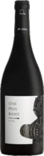 Iona One Man Band 2021