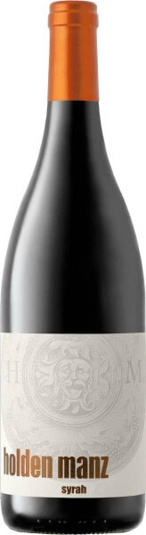 Holden Manz Syrah