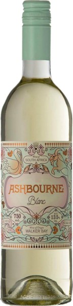 Ashbourne Blanc 