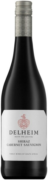 Delheim Shiraz Cabernet Sauvignon