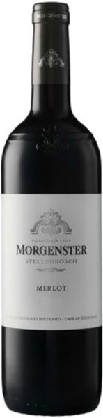 Morgenster Merlot