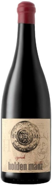 Holden Manz Syrah Reserve