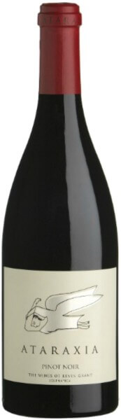 Ataraxia Pinot Noir