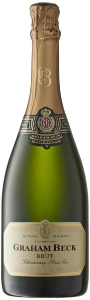 Graham Beck Methode Cap Classique Brut
