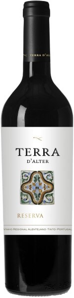 Terra d'Alter Reserva Tinto