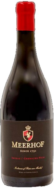 Meerhof Premium Shiraz Grenache Noir 