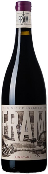FRAM Pinotage