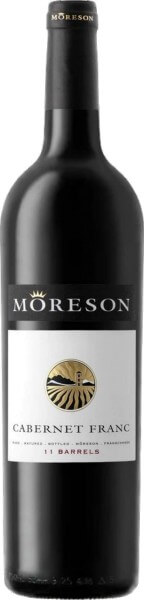 Môreson Cabernet Franc