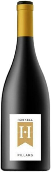 Haskell Pillars Syrah 