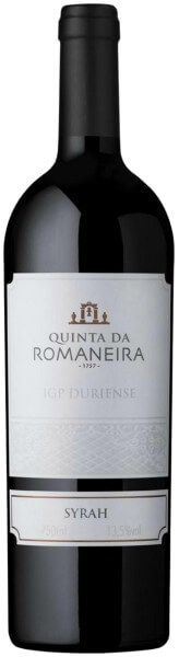 Quinta da Romaneira Syrah