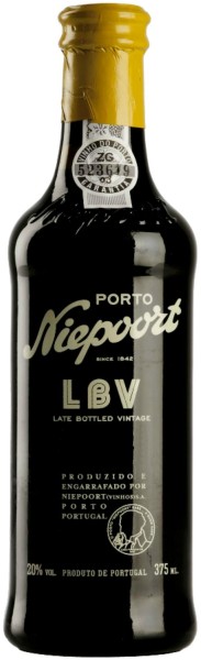 Niepoort LBV 0.375 l