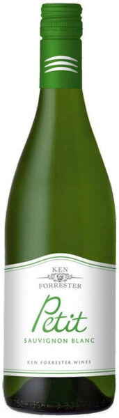 Ken Forrester Petit Sauvignon Blanc 2022