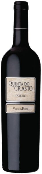 Quinta do Crasto Vinha da Ponte