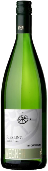 Dürkheimer Riesling QbA 1l