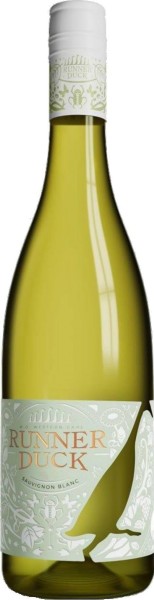 Vergenoegd Runner Duck Sauvignon Blanc 2024