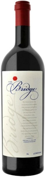 Rickety Bridge The Bridge