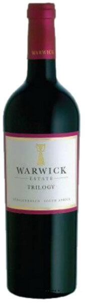 Warwick Estate Trilogy 2016