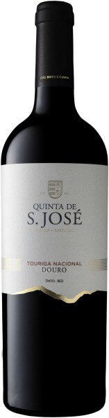 Quinta de S. José Touriga Nacional Magnum 2017