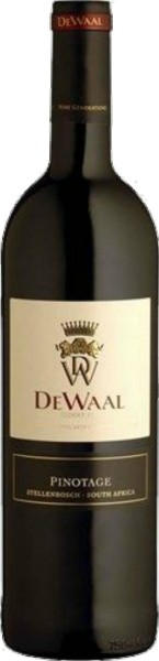 DeWaal Pinotage