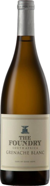 The Foundry Grenache Blanc