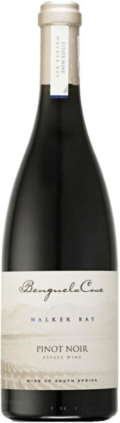 Benguela Cove Pinot Noir