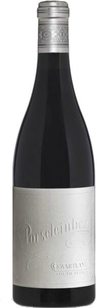 Porseleinberg Syrah