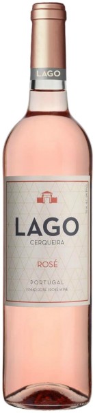 Quinta da Calςada Lago Rosé