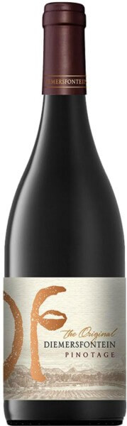 Diemersfontein Pinotage 2018