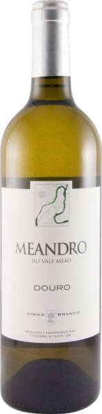 Quinta do Vale Meão Meandro Branco 2021