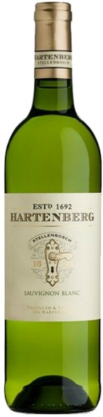 Hartenberg Sauvignon Blanc