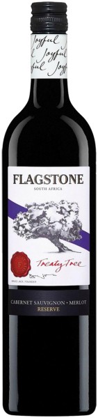 Flagstone Treaty Tree Reserve Cabernet Sauvignon Merlot