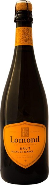 Lomond MCC Blanc de Blanc