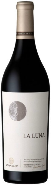 Avondale La Luna Red Blend 2013