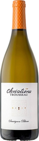 Van Loveren Christiena Trousseau Sauvignon Blanc