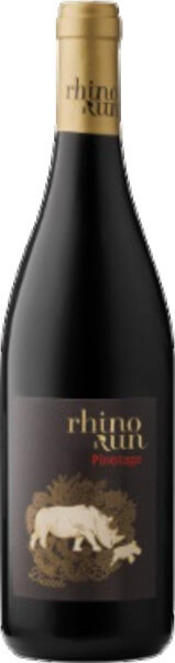 Van Loveren Rhino Run Pinotage 2023