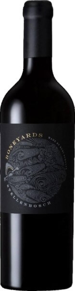 Rudi Schultz Boneyards 