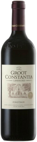 Groot Constantia Pinotage