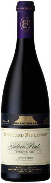 Bouchard Finlayson Galpin Peak Pinot Noir Magnum