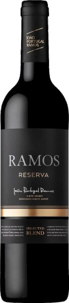 João Portugal Ramos Ramos Reserva 2022