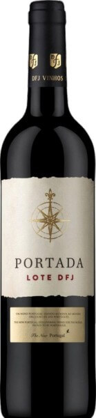 Portada Lote DFJ Tinto