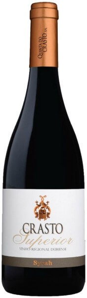 Quinta do Crasto Superior Syrah