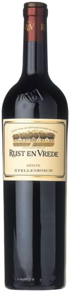 Rust en Vrede Estate Wine