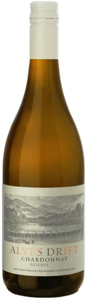 Alvi's Drift Reserve Chardonnay 2023